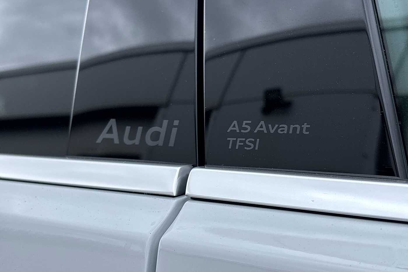 Used Audi A5 2025 for sale - 76110529: Photo 18
