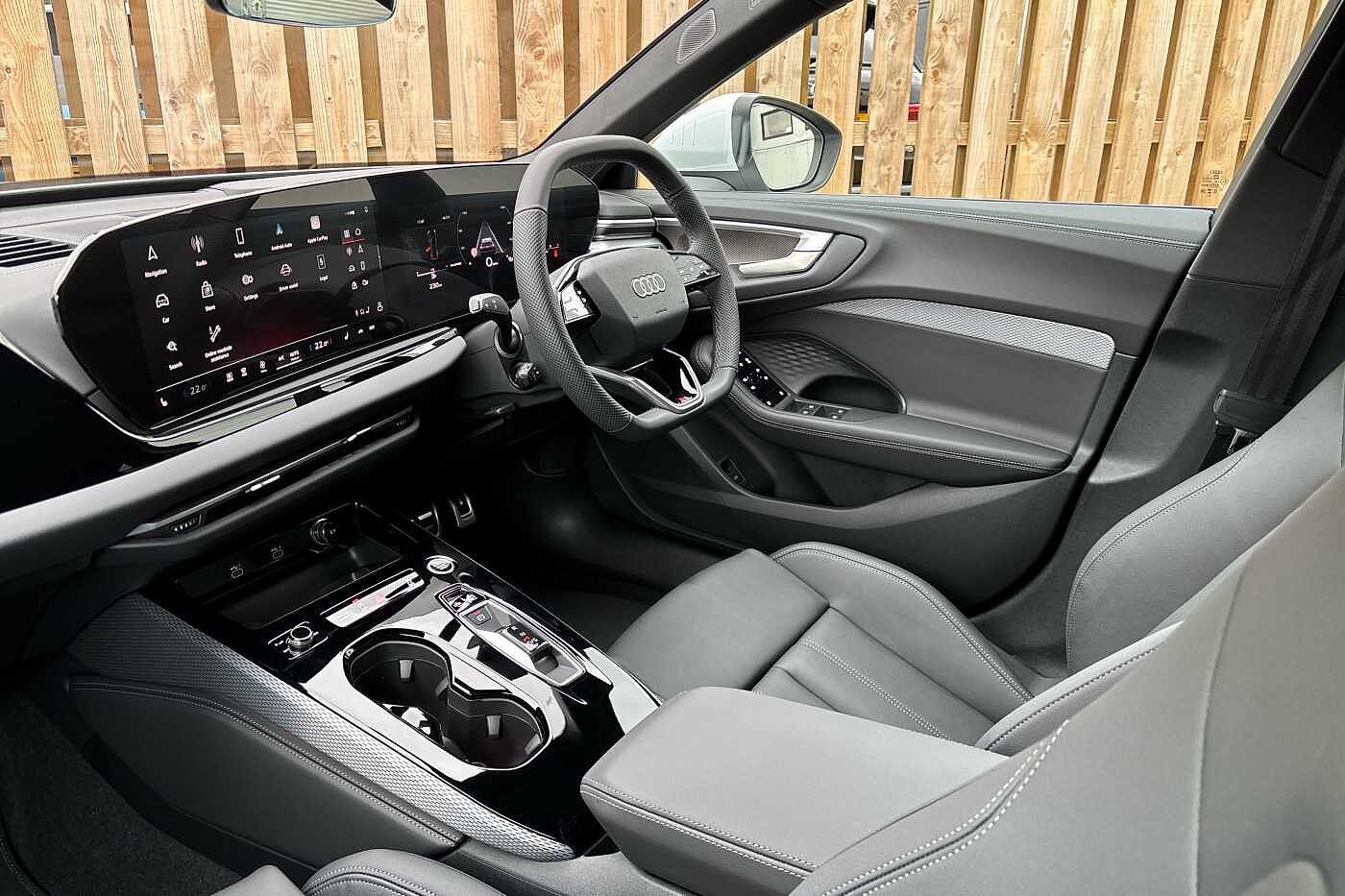 Used Audi A5 2025 for sale - 76110529: Photo 2
