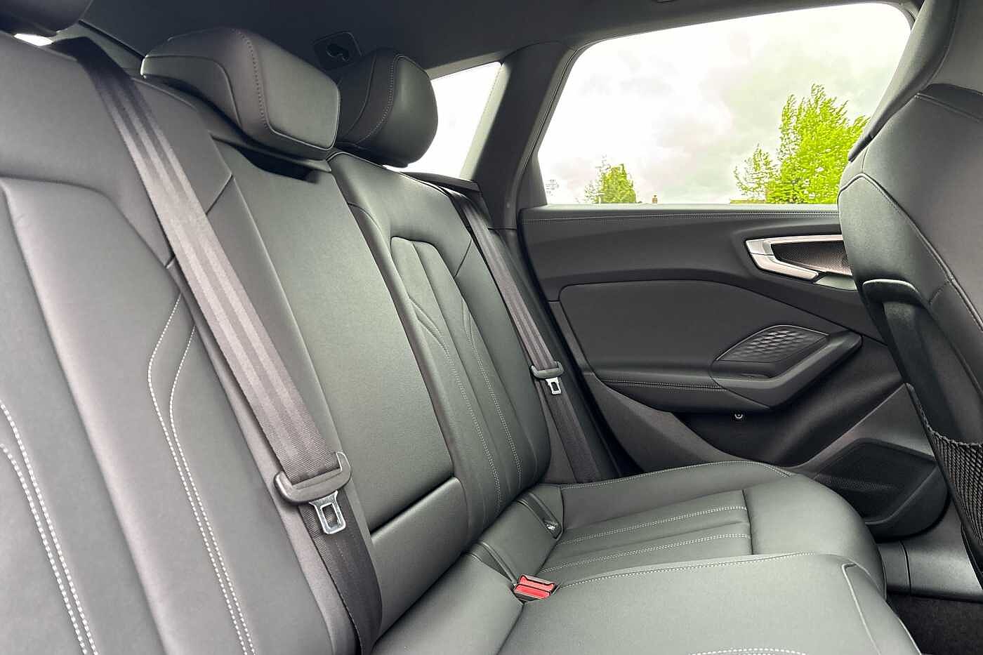 Used Audi A5 2025 for sale - 76110529: Photo 20