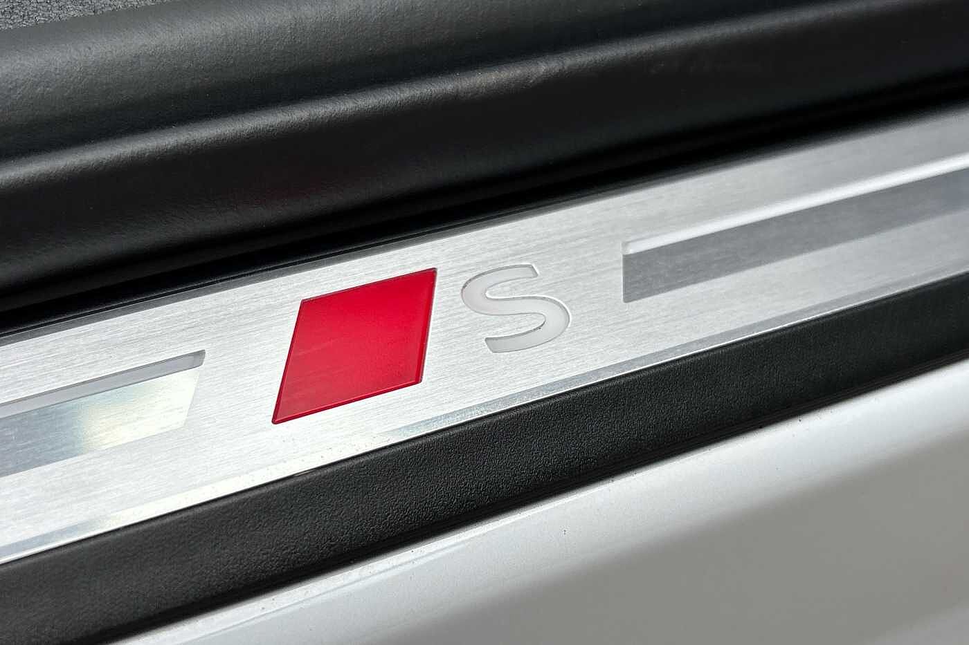 Used Audi A5 2025 for sale - 76110529: Photo 24