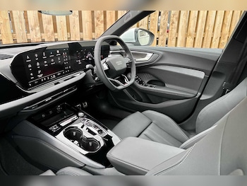 Used Audi A5 2025 for sale - 76110529: Photo 2