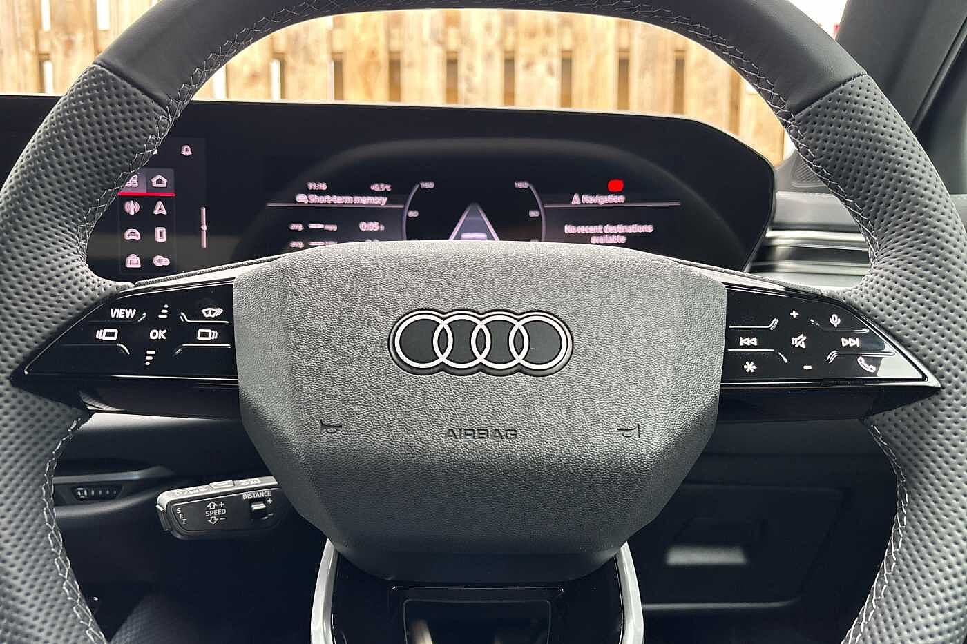 Used Audi A5 2025 for sale - 76110529: Photo 31