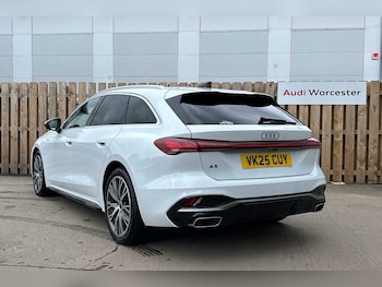 Used Audi A5 2025 for sale - 76110529: Photo 3