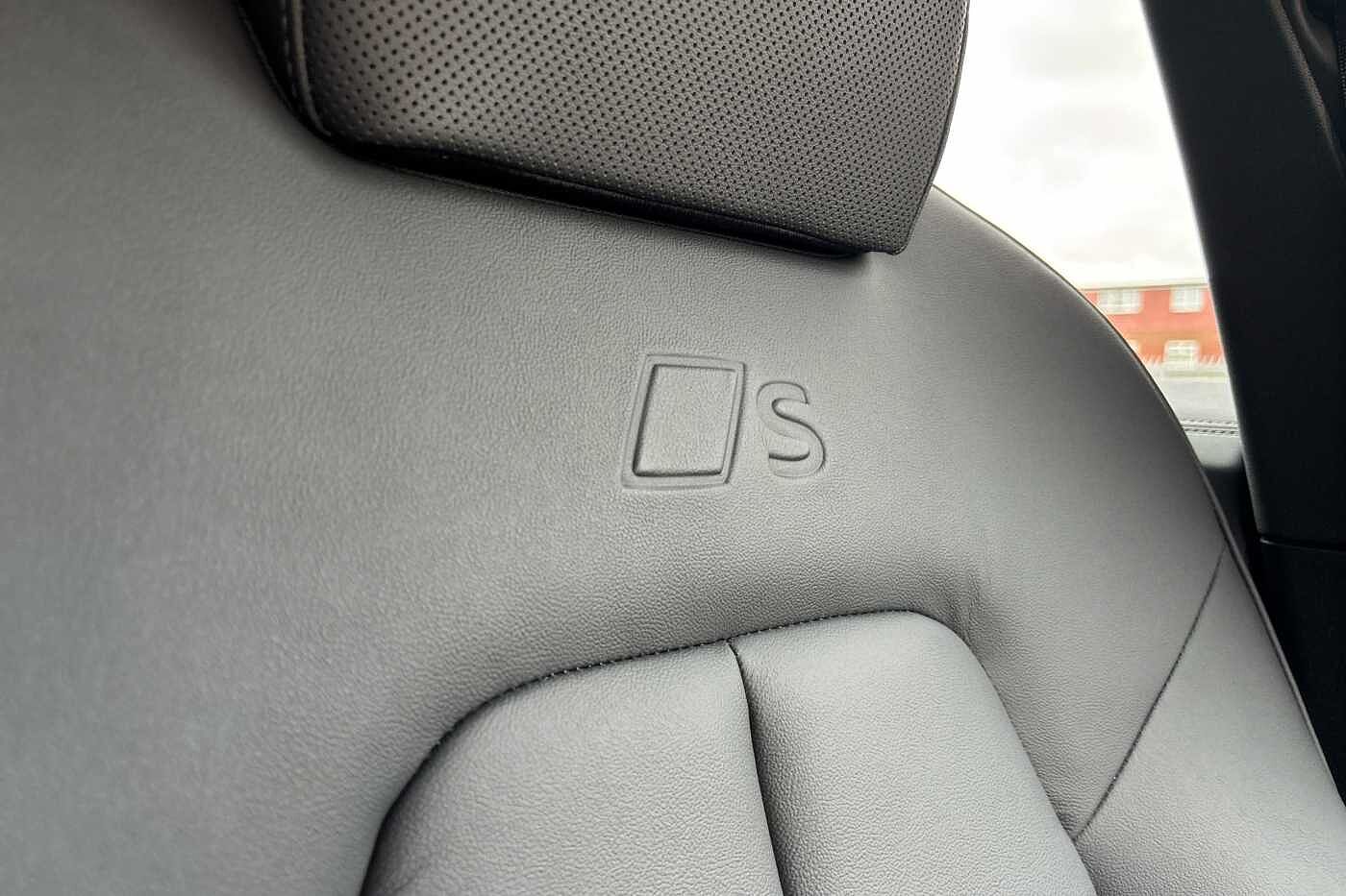Used Audi A5 2025 for sale - 76110529: Photo 44