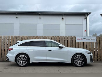 Used Audi A5 2025 for sale - 76110529: Photo 4