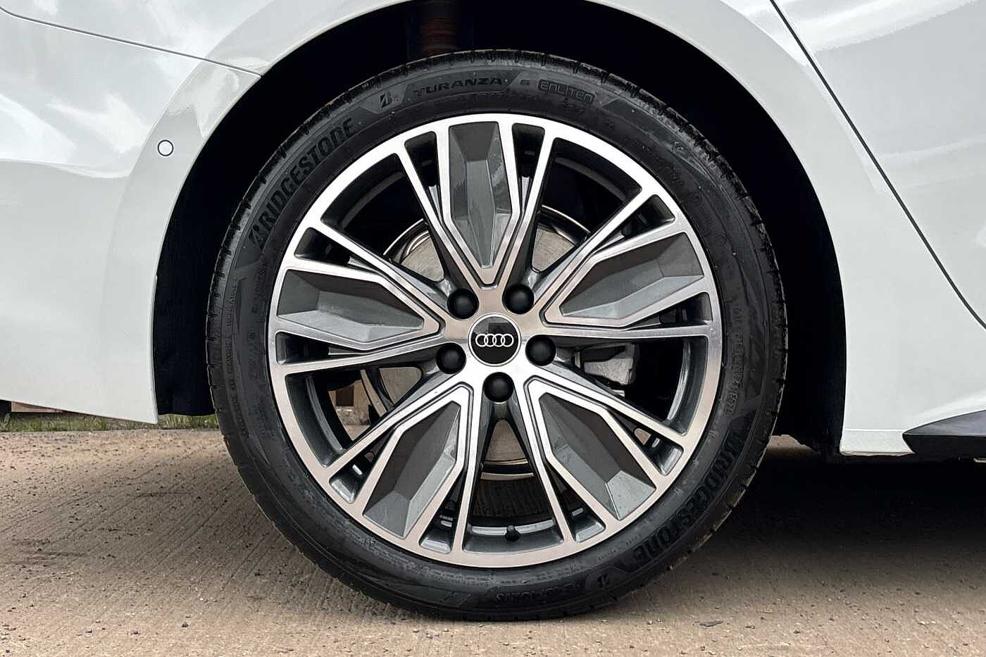 Used Audi A5 2025 for sale - 76110529: Photo 5