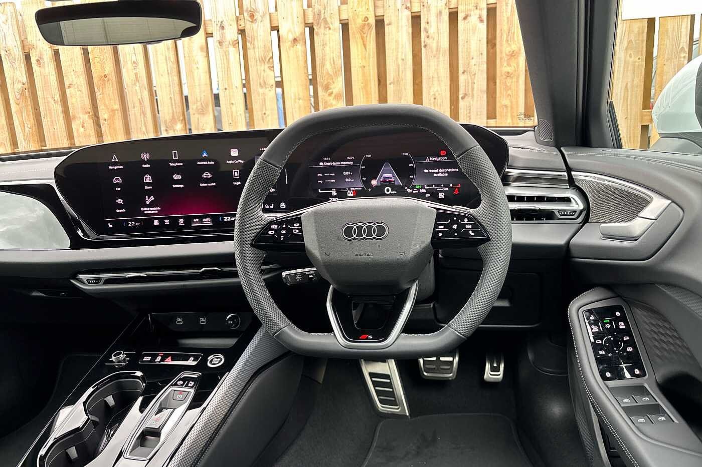 Used Audi A5 2025 for sale - 76110529: Photo 6