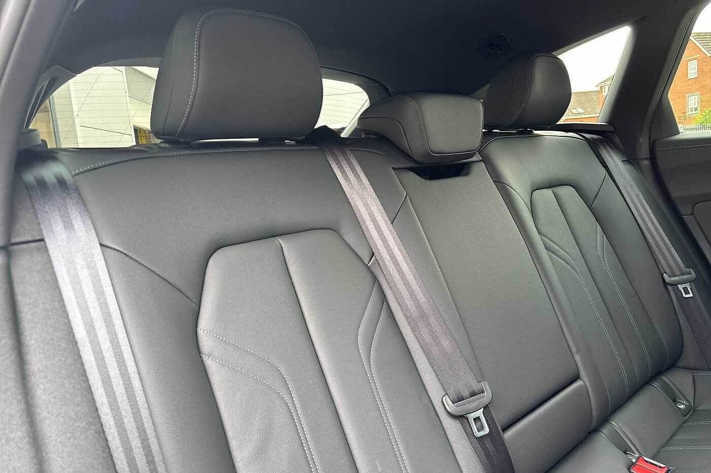 Used Audi A5 2025 for sale - 76110529: Photo 8