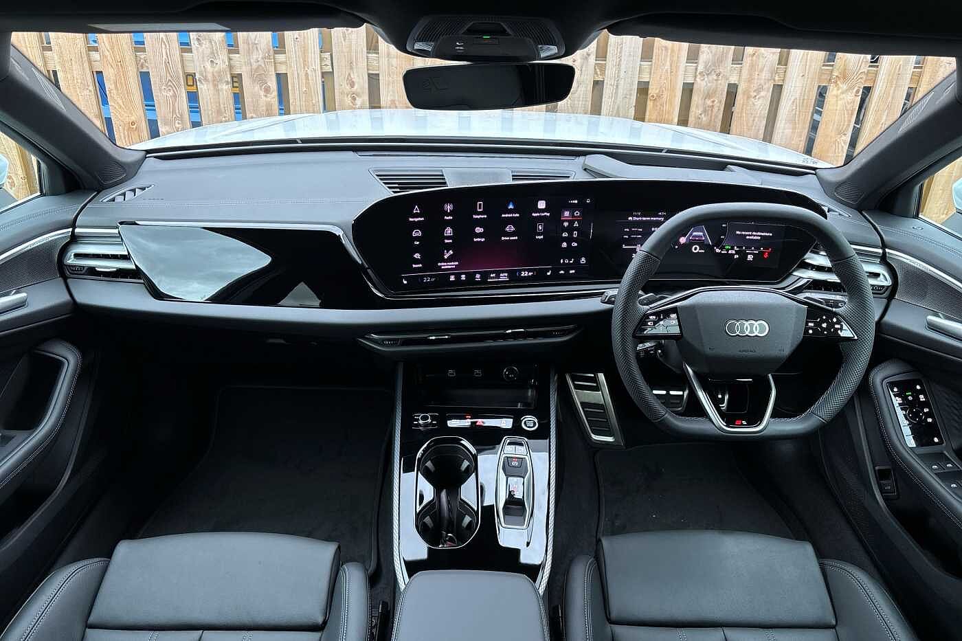 Used Audi A5 2025 for sale - 76110529: Photo 9