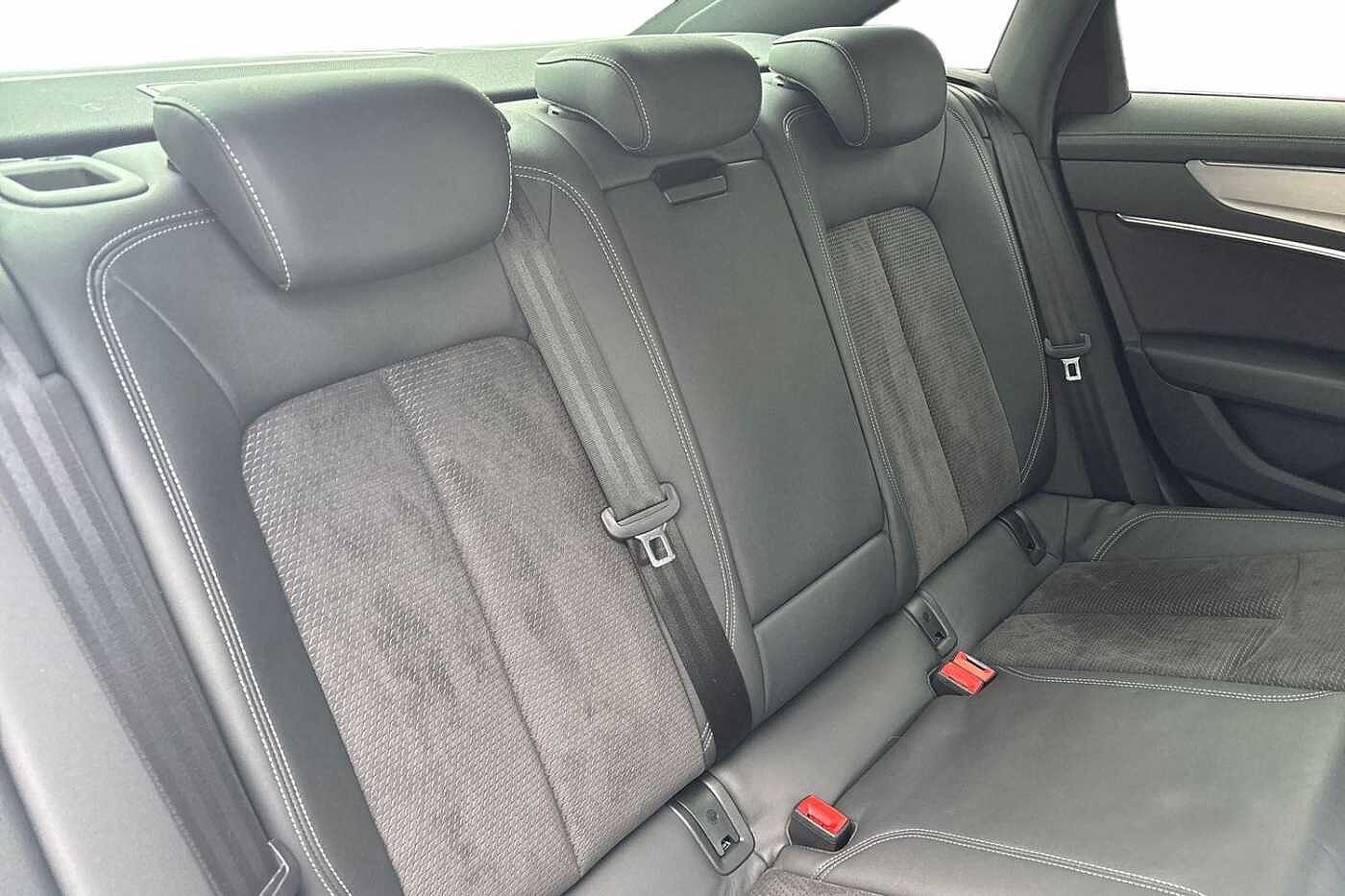 Used Audi A6 Saloon 2019 for sale - 76800425: Photo 10