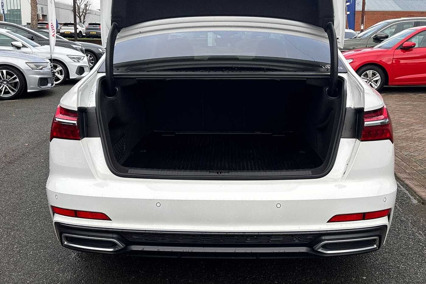 Used Audi A6 Saloon 2019 for sale - 76800425: Photo 11