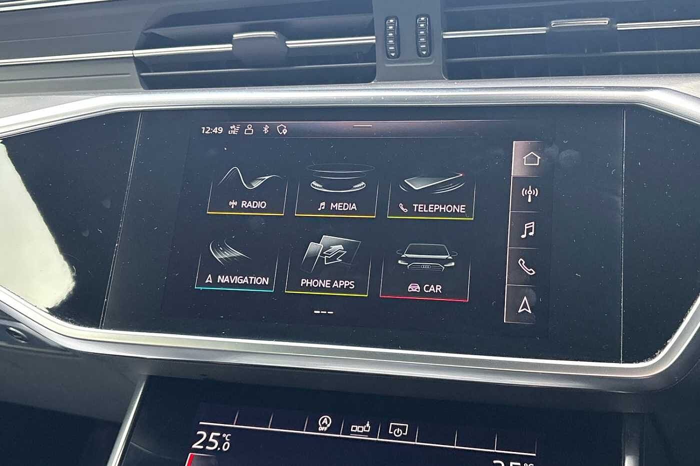 Used Audi A6 Saloon 2019 for sale - 76800425: Photo 12