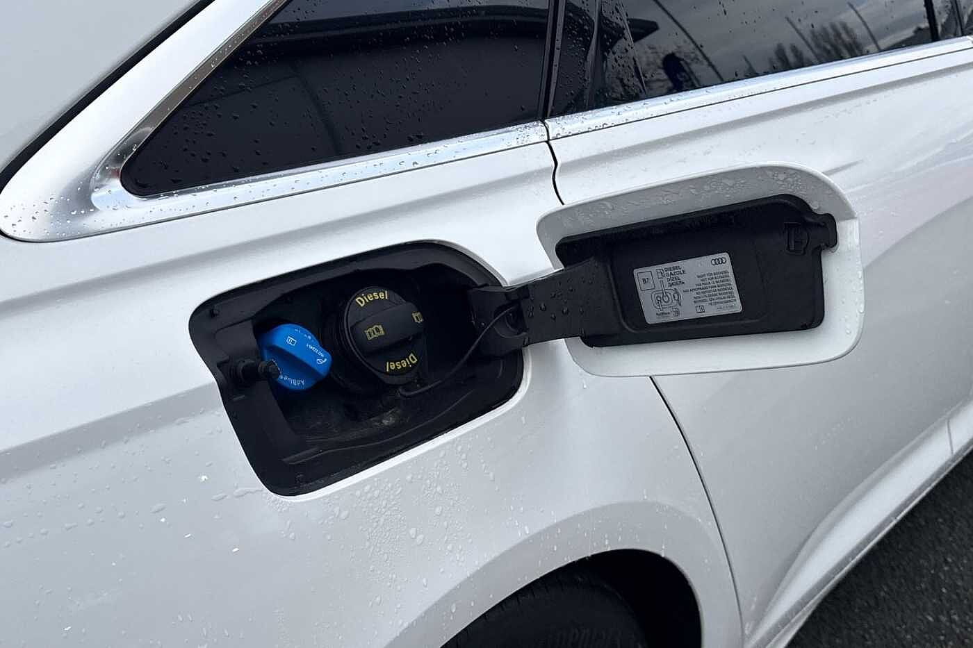 Used Audi A6 Saloon 2019 for sale - 76800425: Photo 17