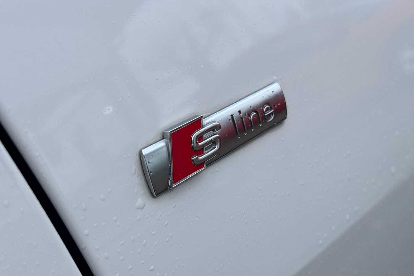 Used Audi A6 Saloon 2019 for sale - 76800425: Photo 18