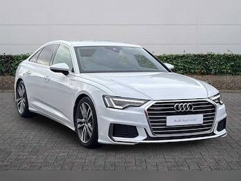 Used Audi A6 Saloon 2019 for sale - 76800425: Photo