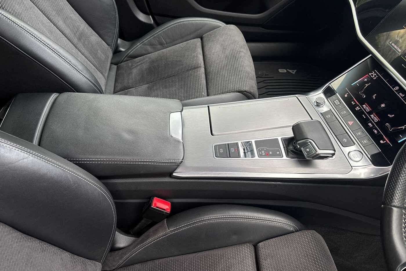 Used Audi A6 Saloon 2019 for sale - 76800425: Photo 20