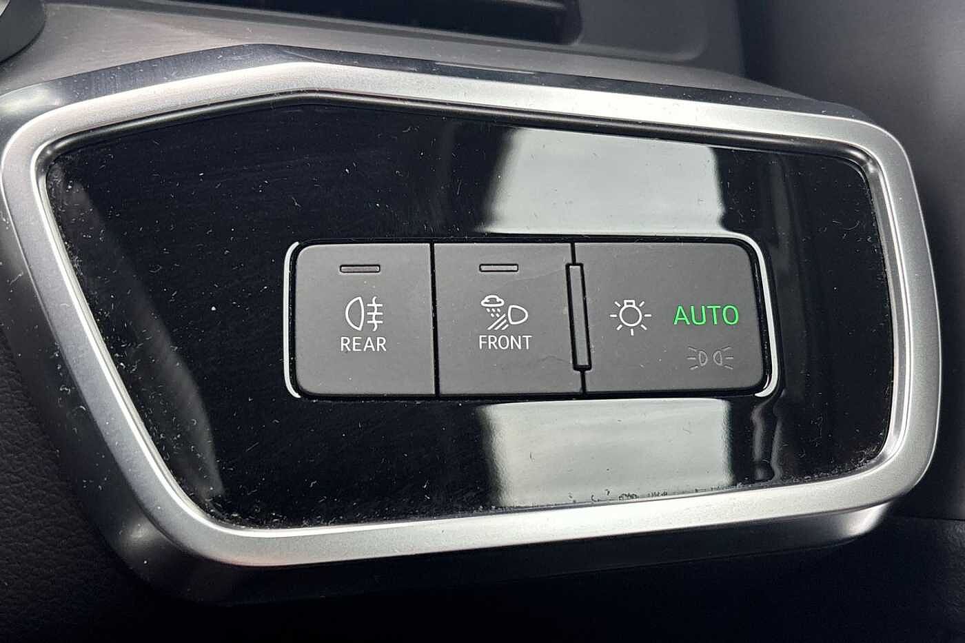 Used Audi A6 Saloon 2019 for sale - 76800425: Photo 23