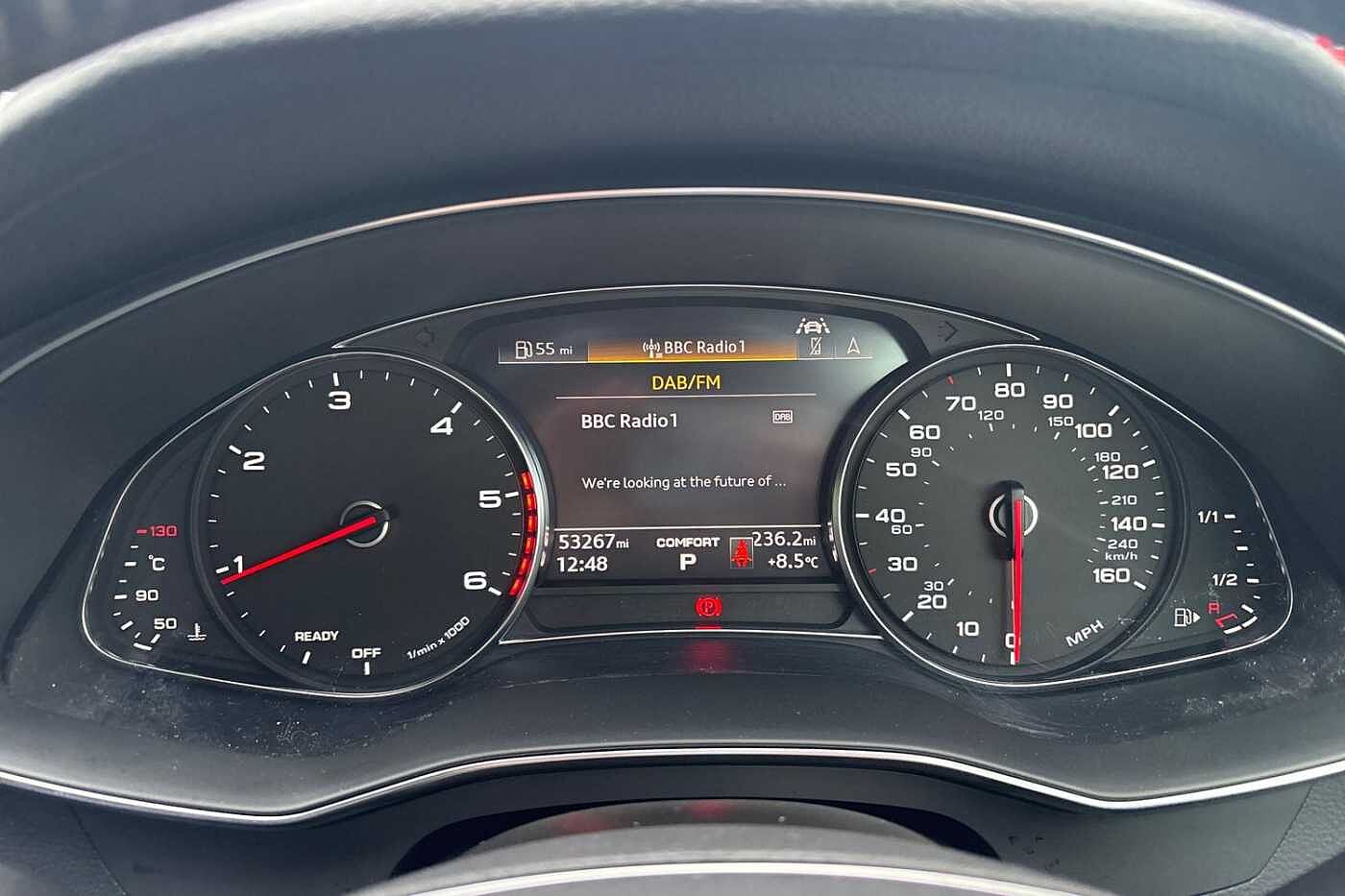 Used Audi A6 Saloon 2019 for sale - 76800425: Photo 25