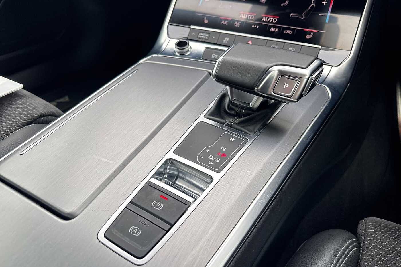 Used Audi A6 Saloon 2019 for sale - 76800425: Photo 27