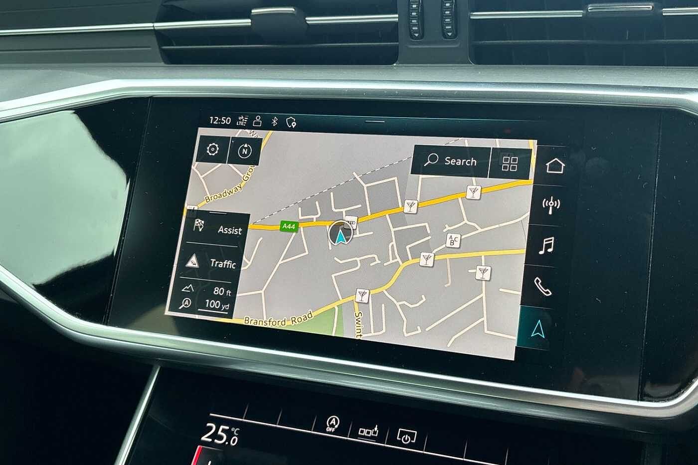 Used Audi A6 Saloon 2019 for sale - 76800425: Photo 29