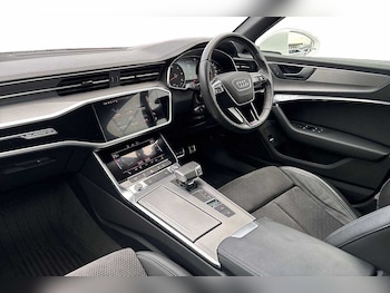 Used Audi A6 Saloon 2019 for sale - 76800425: Photo