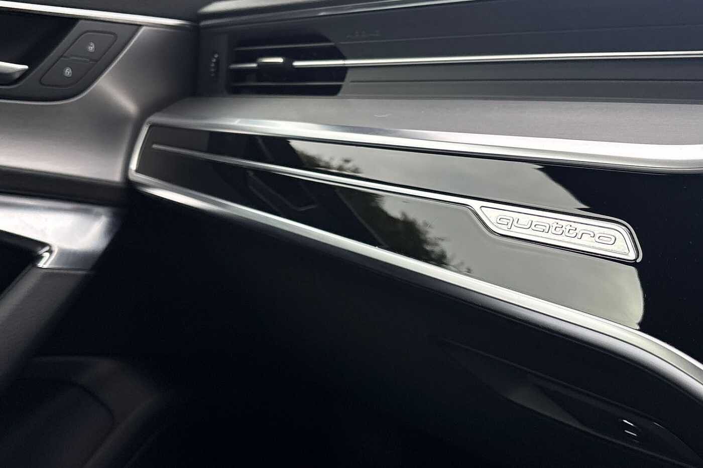 Used Audi A6 Saloon 2019 for sale - 76800425: Photo 30