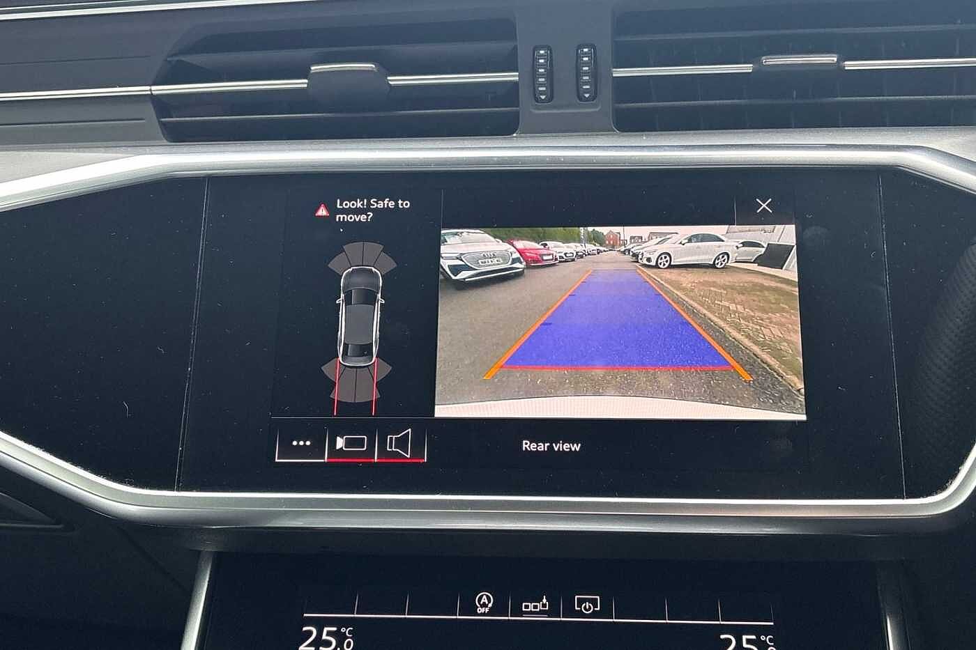 Used Audi A6 Saloon 2019 for sale - 76800425: Photo 32