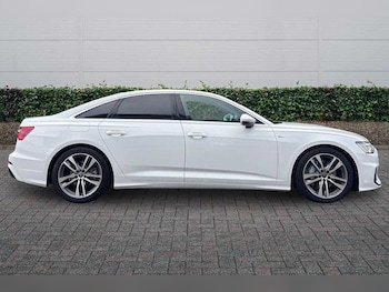 Used Audi A6 Saloon 2019 for sale - 76800425: Photo