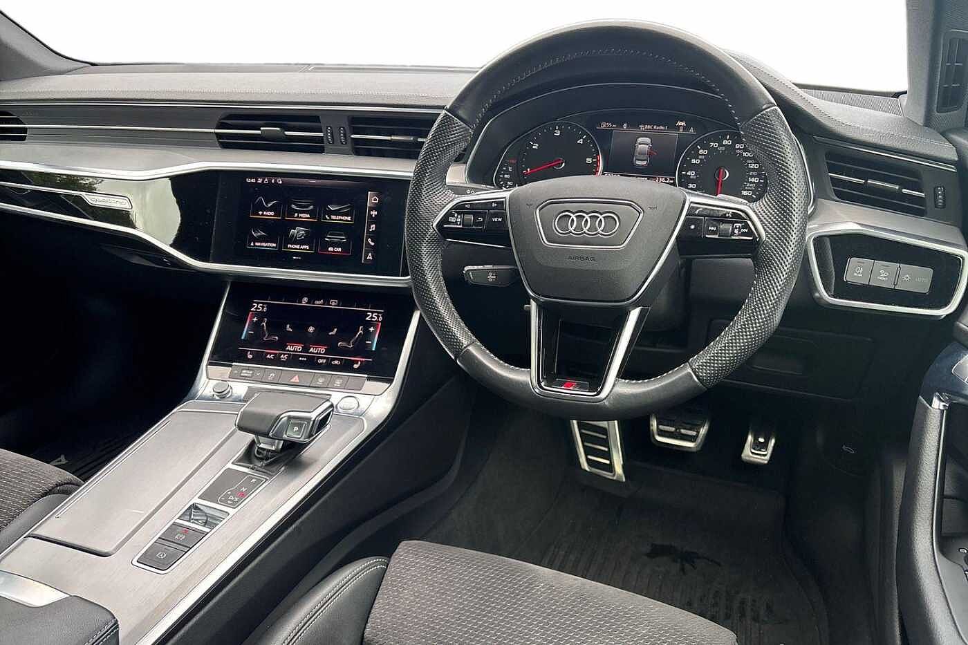 Used Audi A6 Saloon 2019 for sale - 76800425: Photo 6