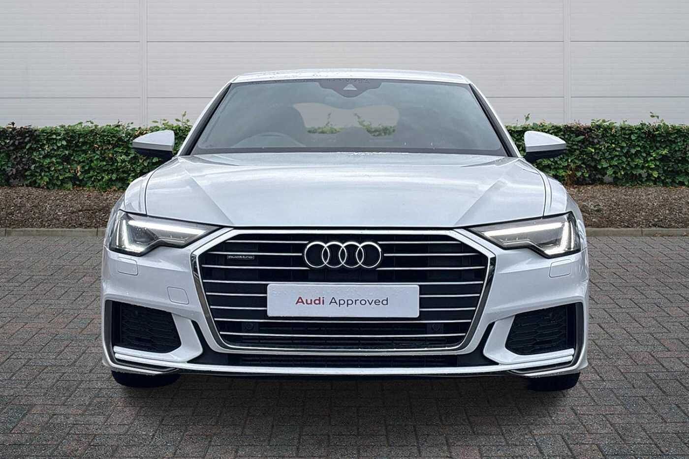 Used Audi A6 Saloon 2019 for sale - 76800425: Photo 7