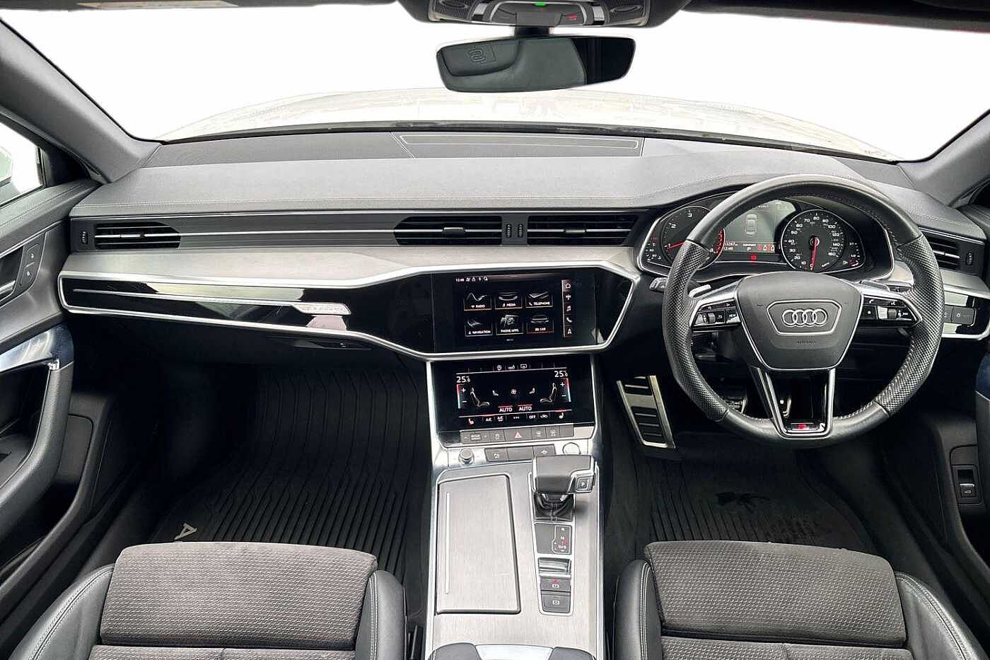 Used Audi A6 Saloon 2019 for sale - 76800425: Photo 9