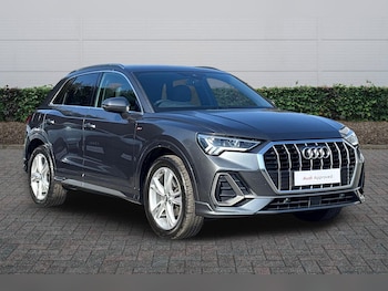 2019 (69) - 35 TFSI S Line 5dr