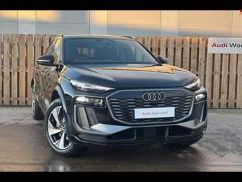 2024 (74) - 225kW Performance 100kWh S Line 5dr Auto