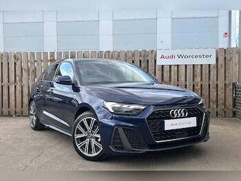 Used Audi A1 2025 for sale - 75494975: Photo