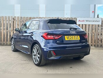 Used Audi A1 2025 for sale - 75494975: Photo