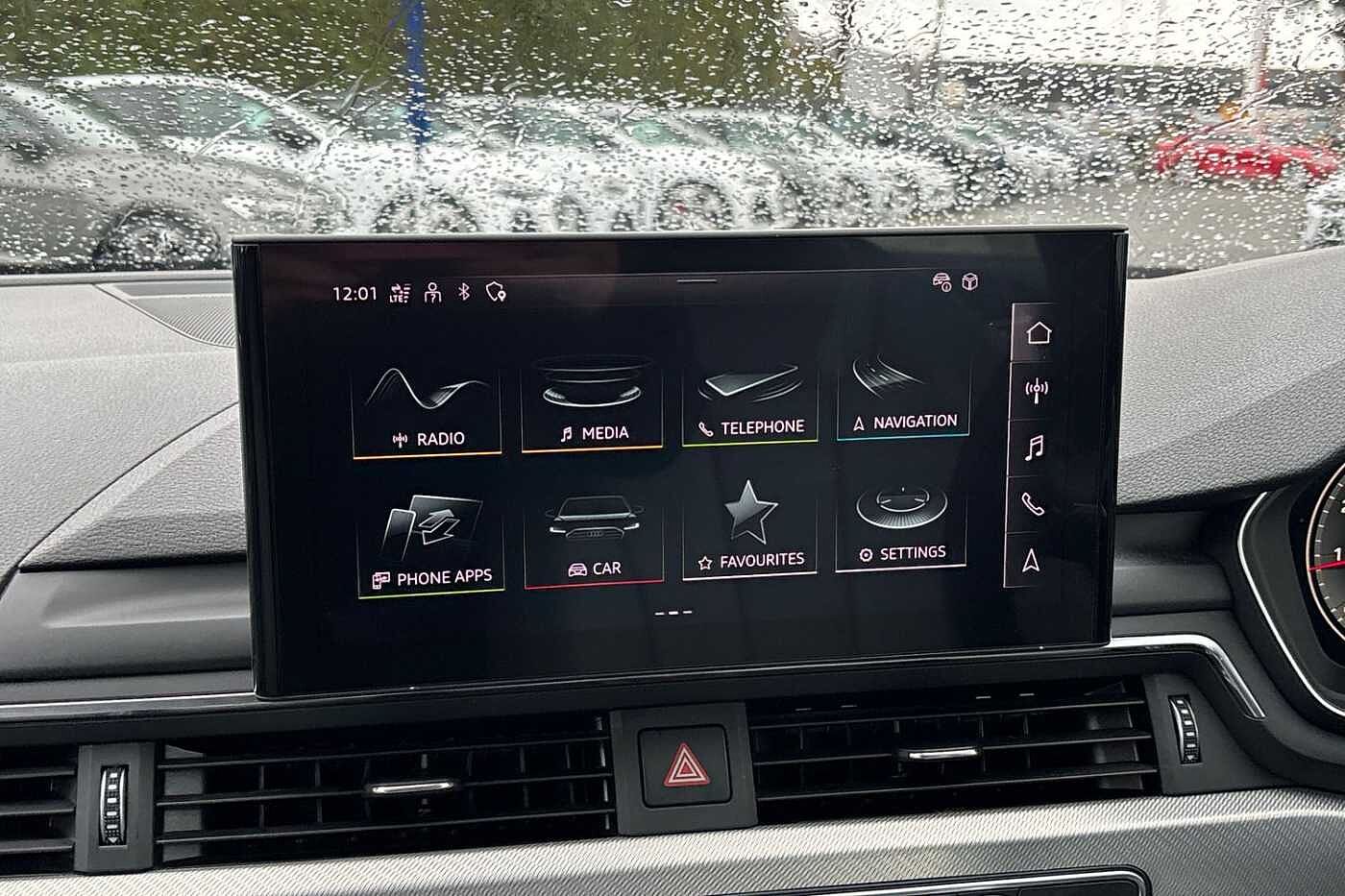 Used Audi A4 2023 for sale - 77176605: Photo 12