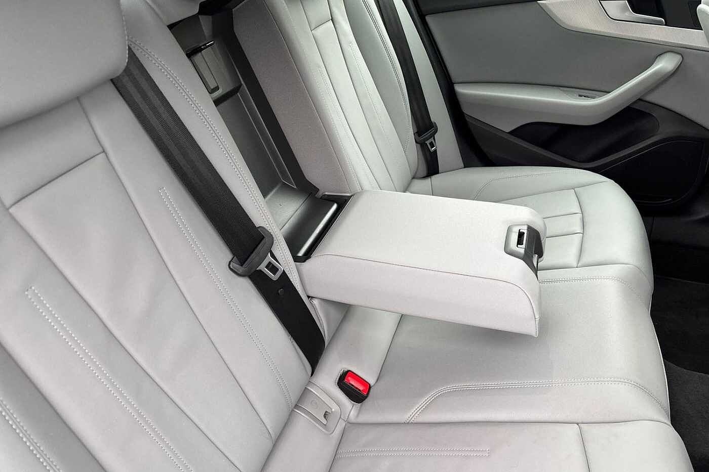 Used Audi A4 2023 for sale - 77176605: Photo 14