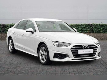 Audi A4 feature image