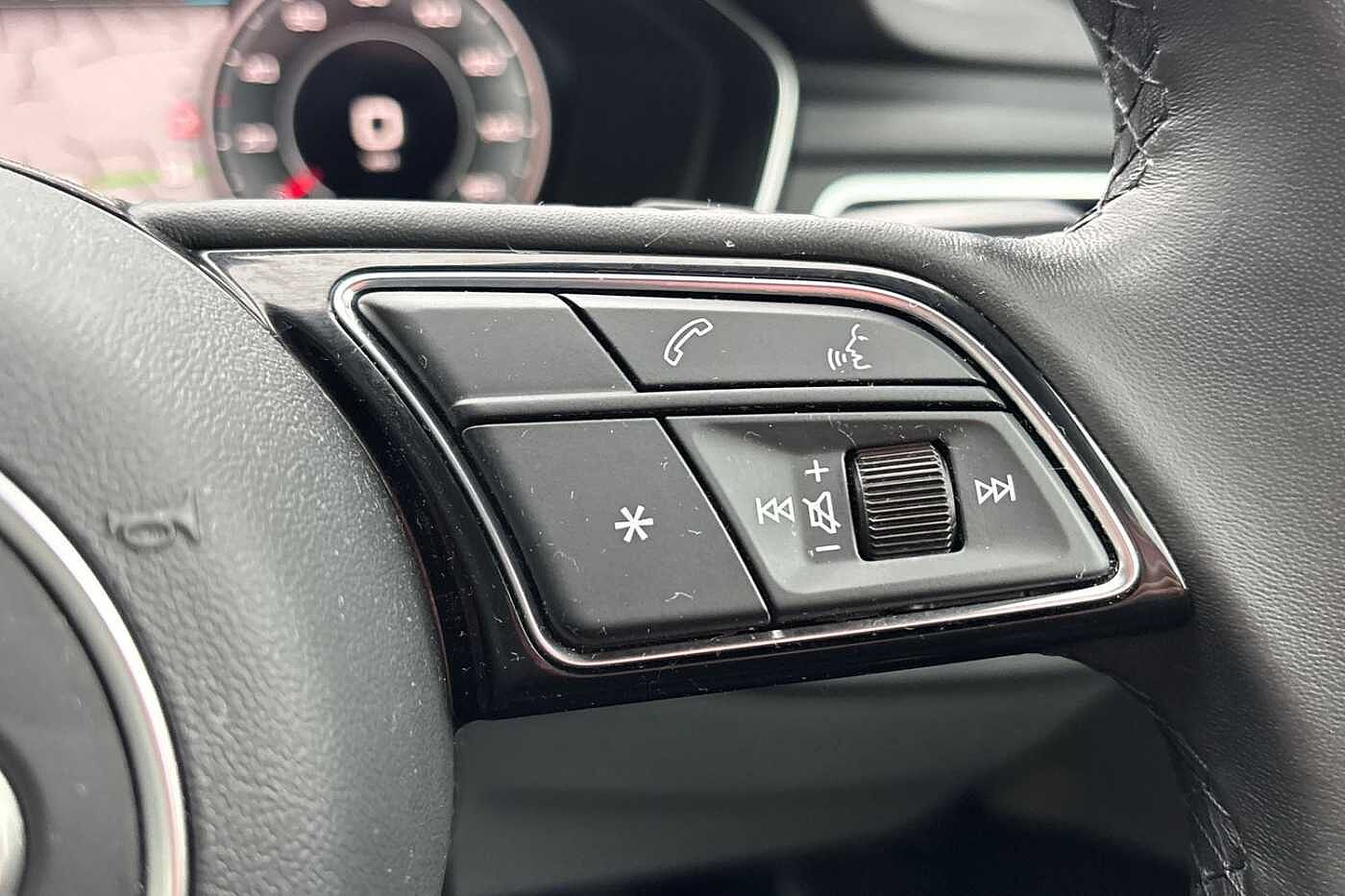 Used Audi A4 2023 for sale - 77176605: Photo 21