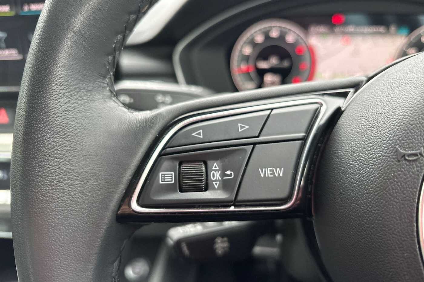 Used Audi A4 2023 for sale - 77176605: Photo 22