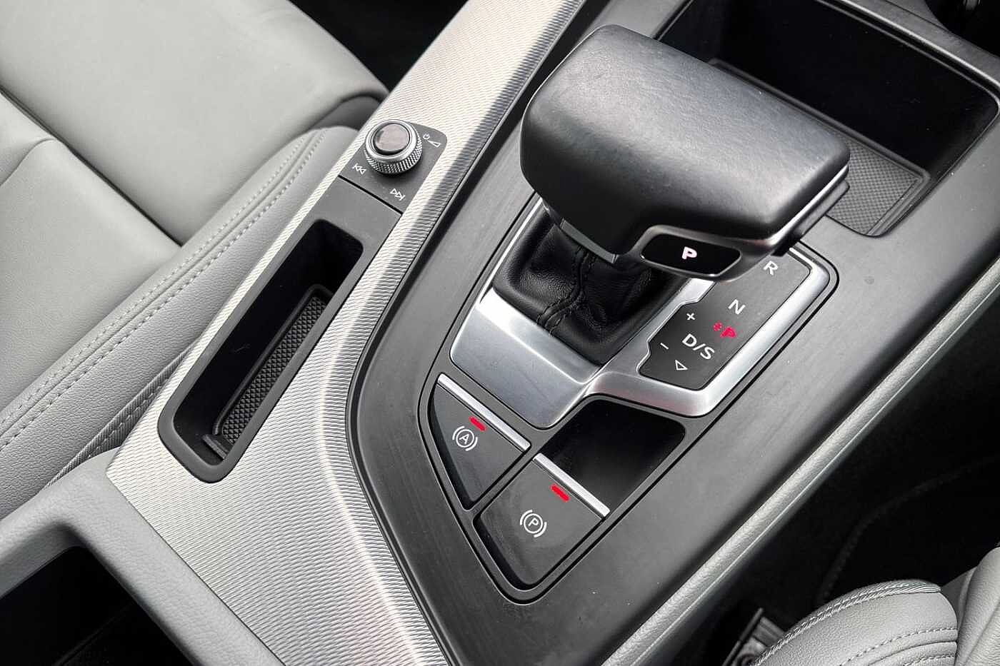 Used Audi A4 2023 for sale - 77176605: Photo 25