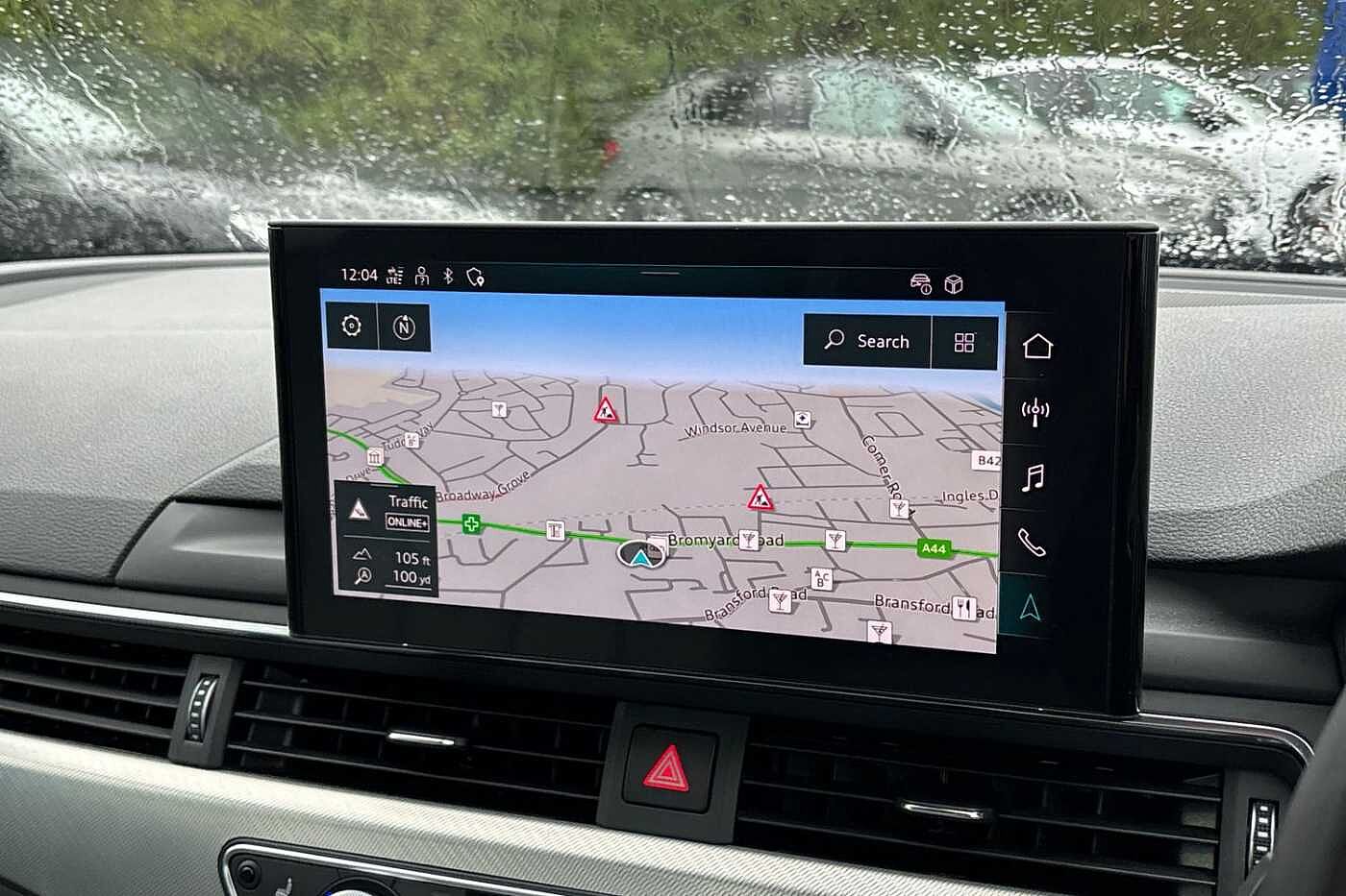 Used Audi A4 2023 for sale - 77176605: Photo 26