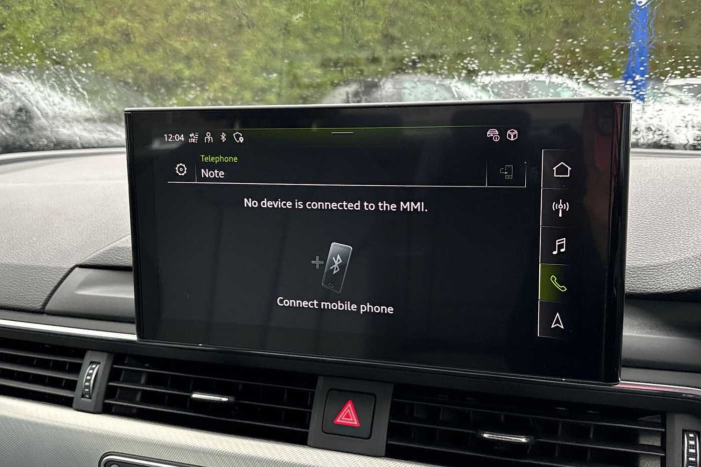 Used Audi A4 2023 for sale - 77176605: Photo 27