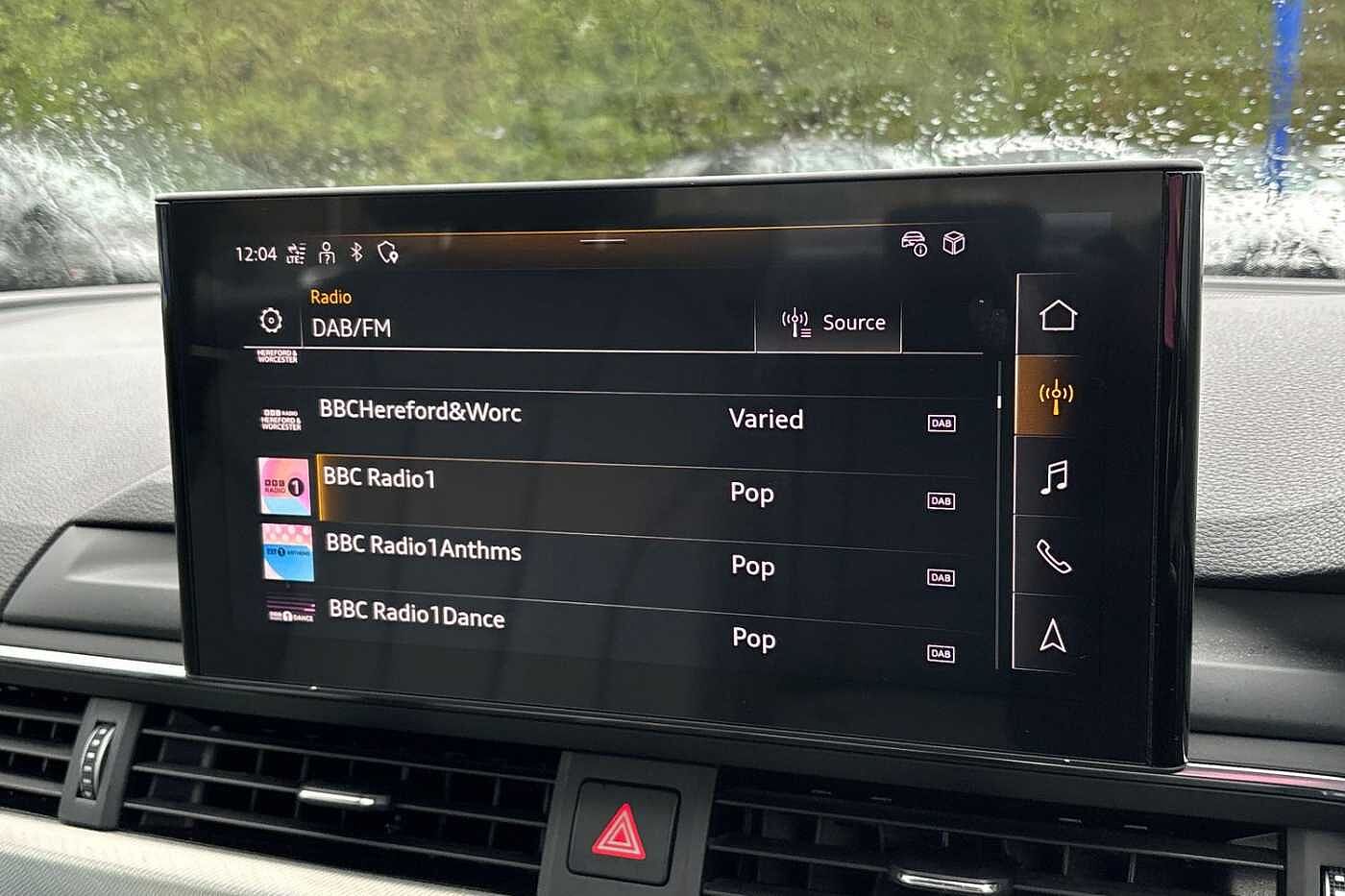 Used Audi A4 2023 for sale - 77176605: Photo 28