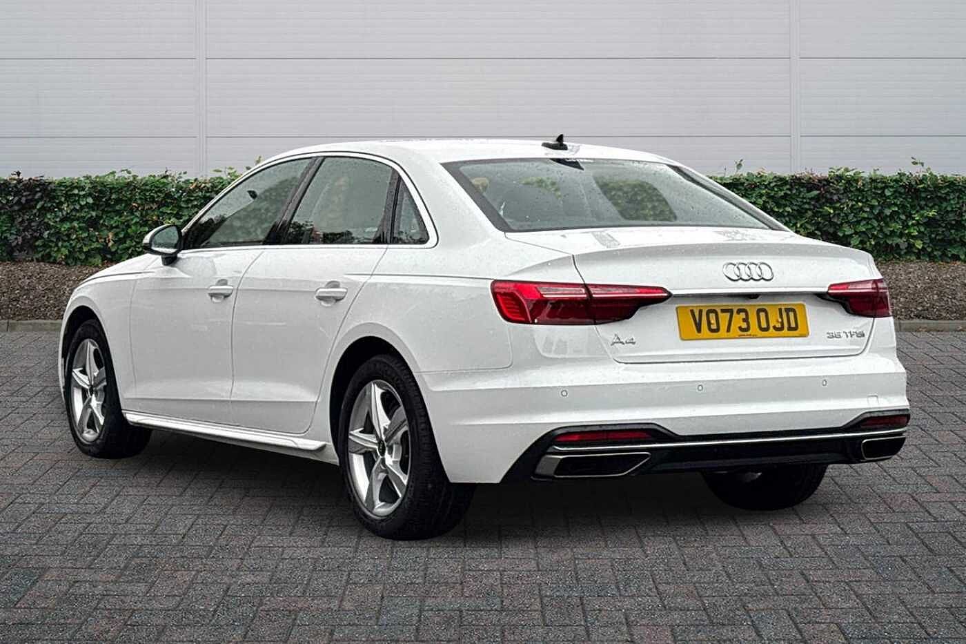 Used Audi A4 2023 for sale - 77176605: Photo 3