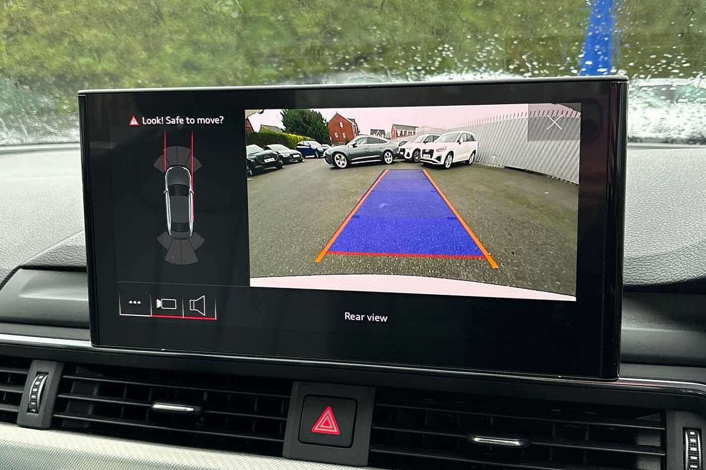 Used Audi A4 2023 for sale - 77176605: Photo 30