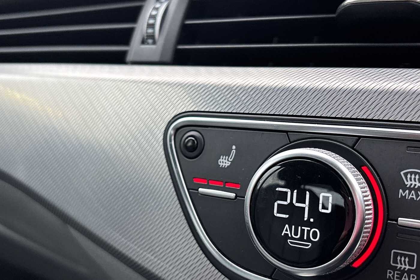 Used Audi A4 2023 for sale - 77176605: Photo 32