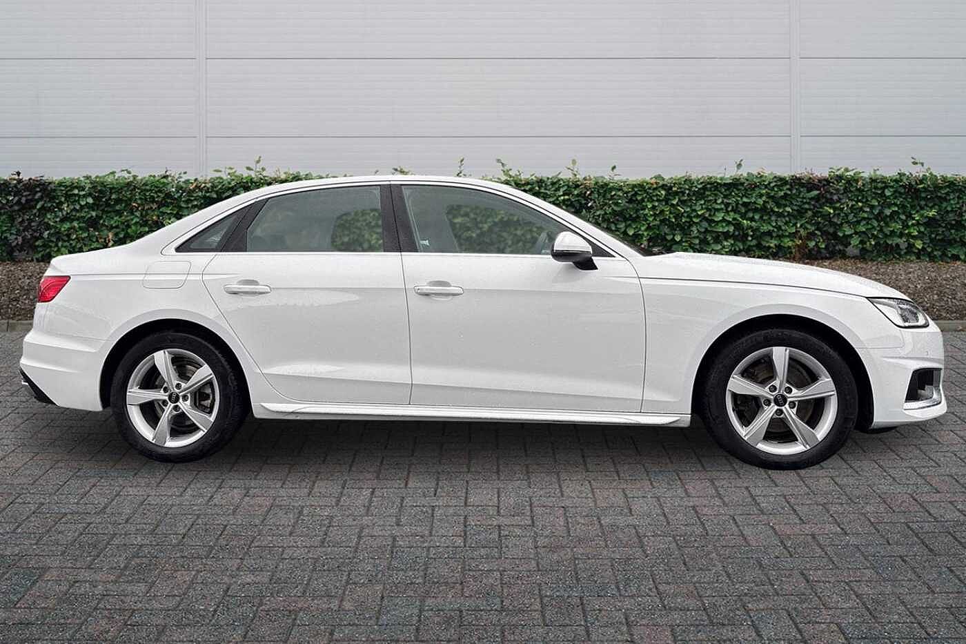 Used Audi A4 2023 for sale - 77176605: Photo 4