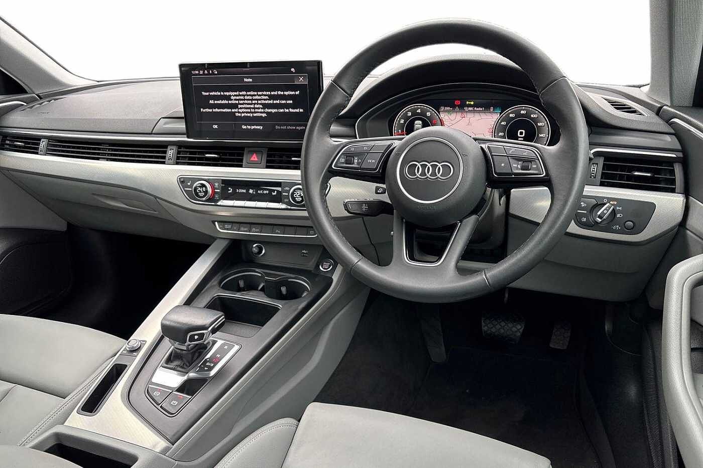 Used Audi A4 2023 for sale - 77176605: Photo 6