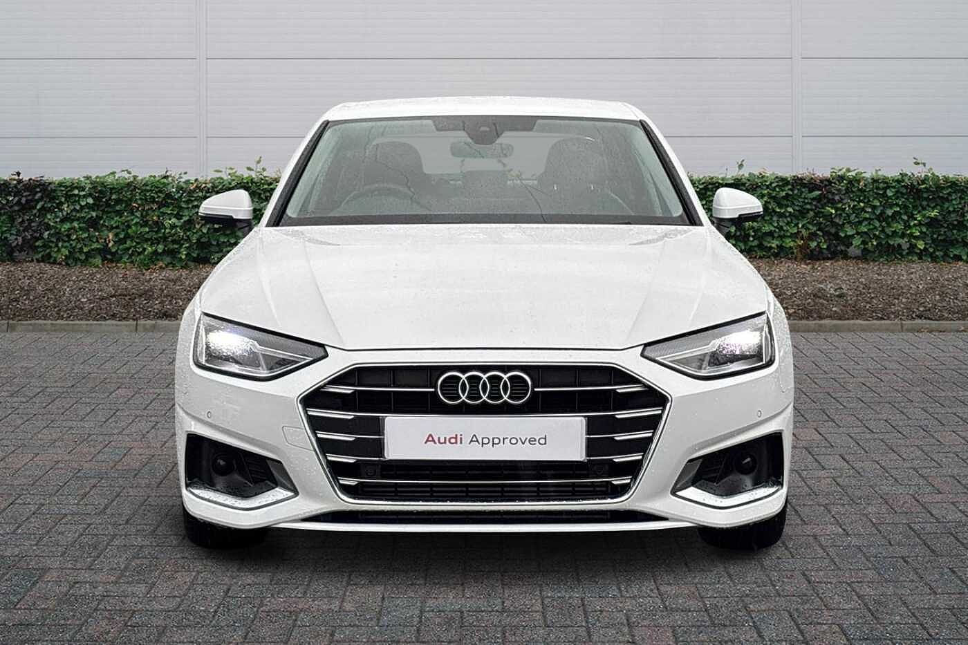 Used Audi A4 2023 for sale - 77176605: Photo 7